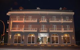 Hotel Orfeas